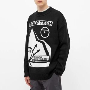 North face black label sweater
Fleece sweatshirt scot Schmidt
